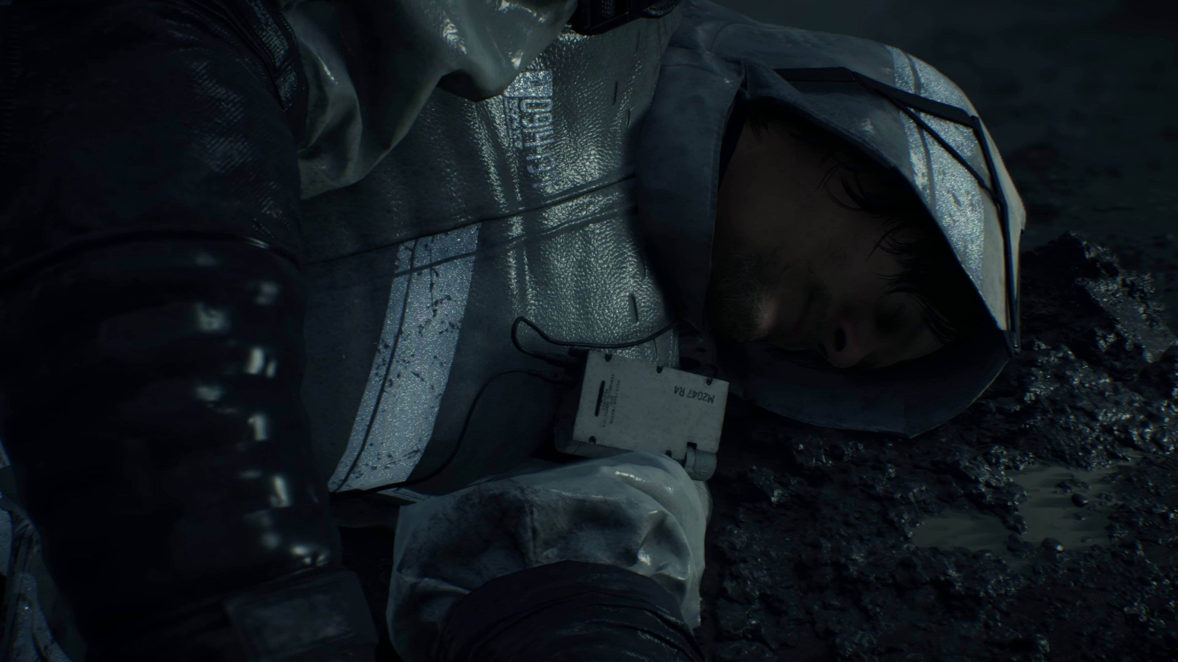 Death Stranding - Imagen 4